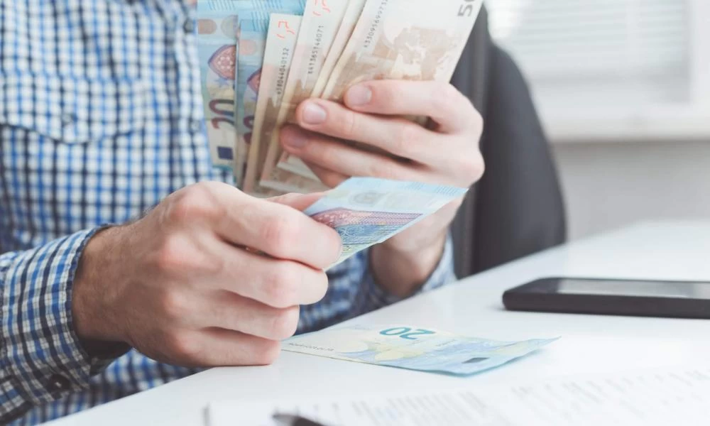 Το πείραμα της Γερμανίας - 1.200 ευρώ μισθός άνευ υποχρέωσης